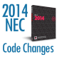 NEC Code Changes