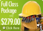 15 Hour Texas Electrical Engineer Class Package
