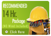 14 Hour Pool/SPA Contractor Package, FL CILB